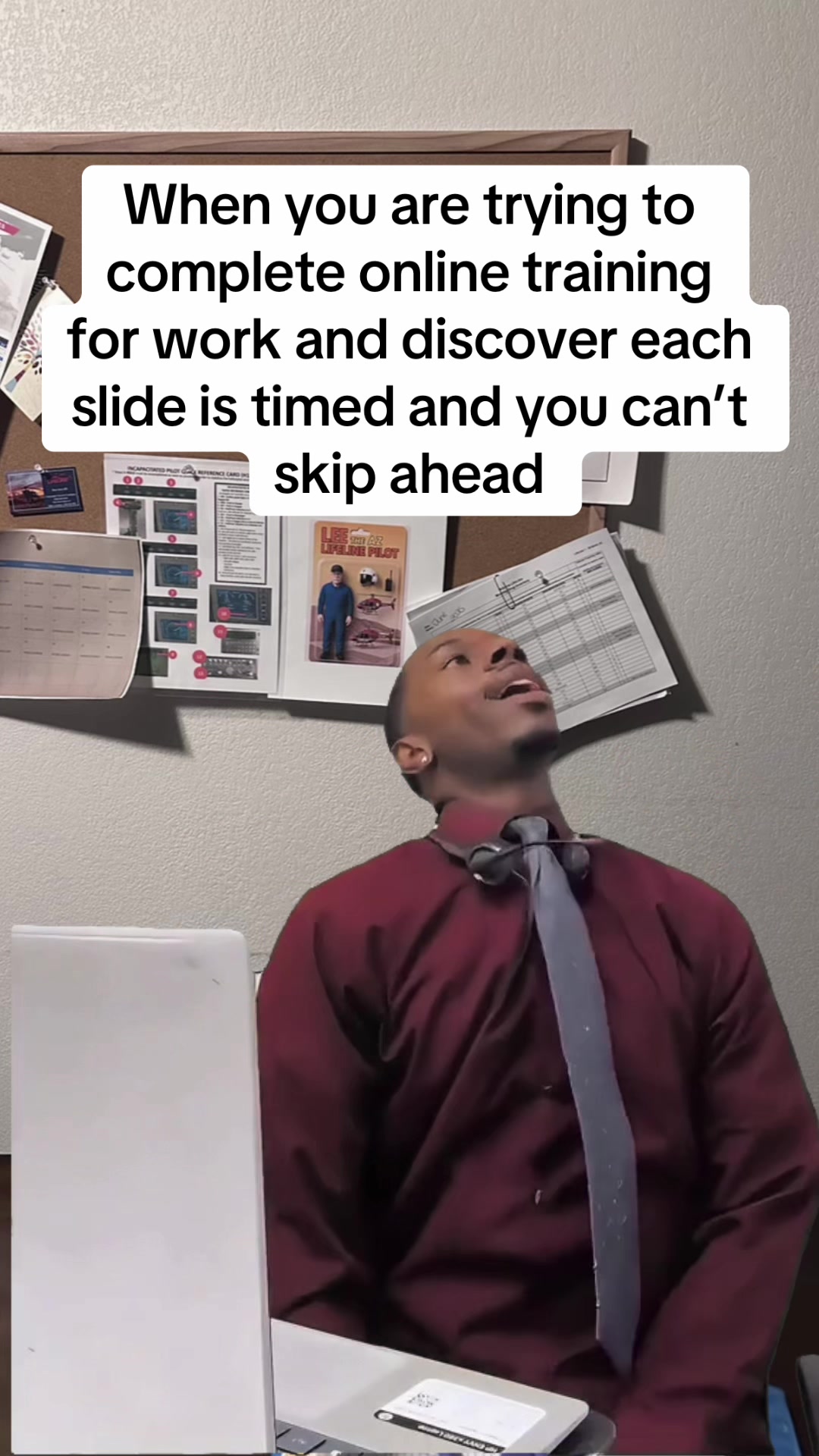 @Wes