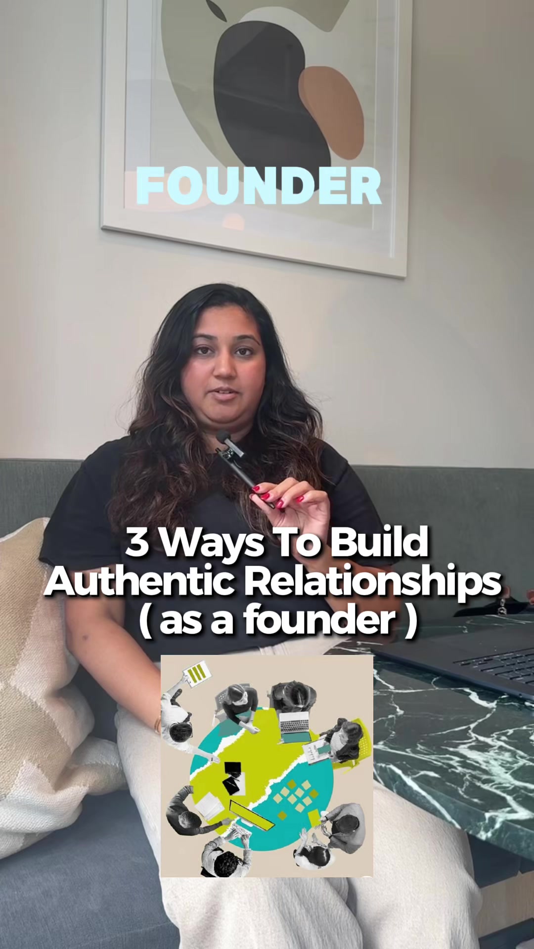 @Hani Anis | Startup Founder
