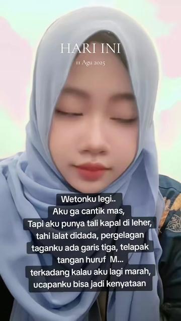 @🕊 Merpati Putih 🕊