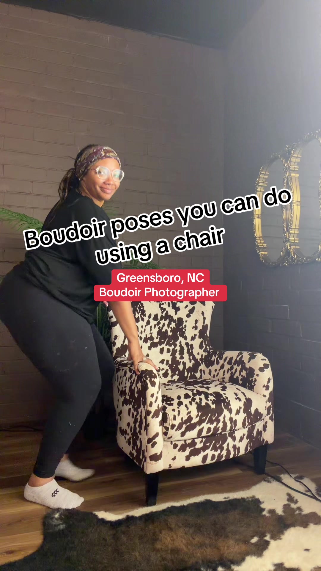 @Bree| NC Boudoir Photographer