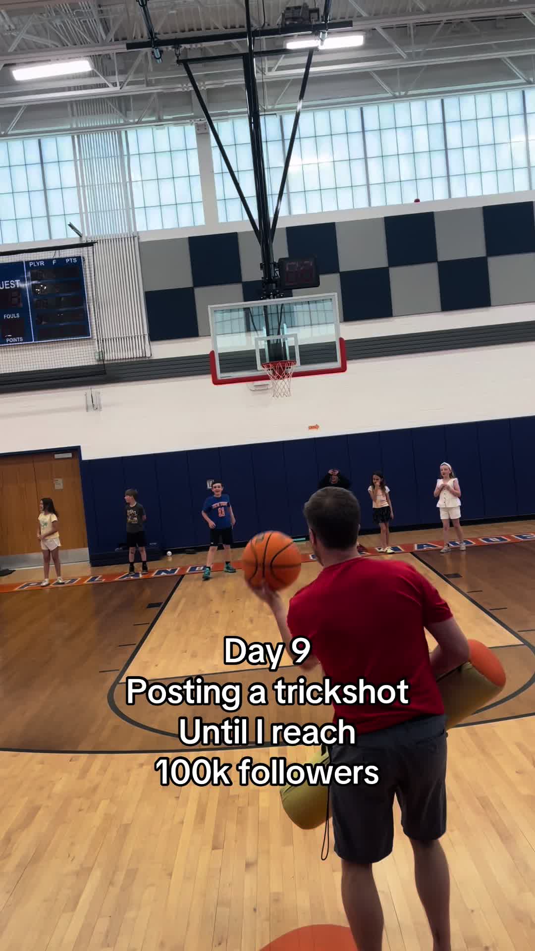 @PEteachertrickshots