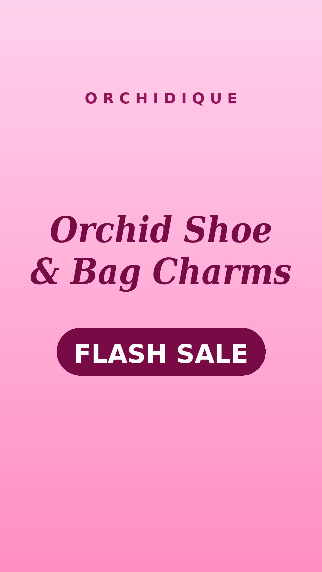 @Orchidique