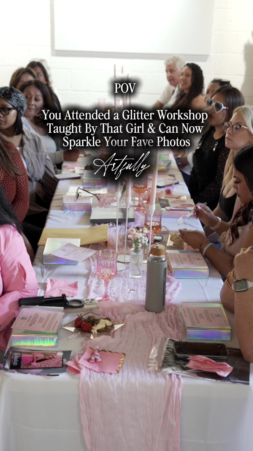@Dyana ✨ Glitter Artist
