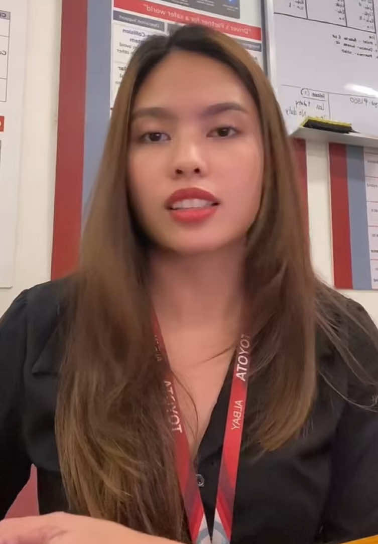 @Cielo Polidario - Toyota Albay