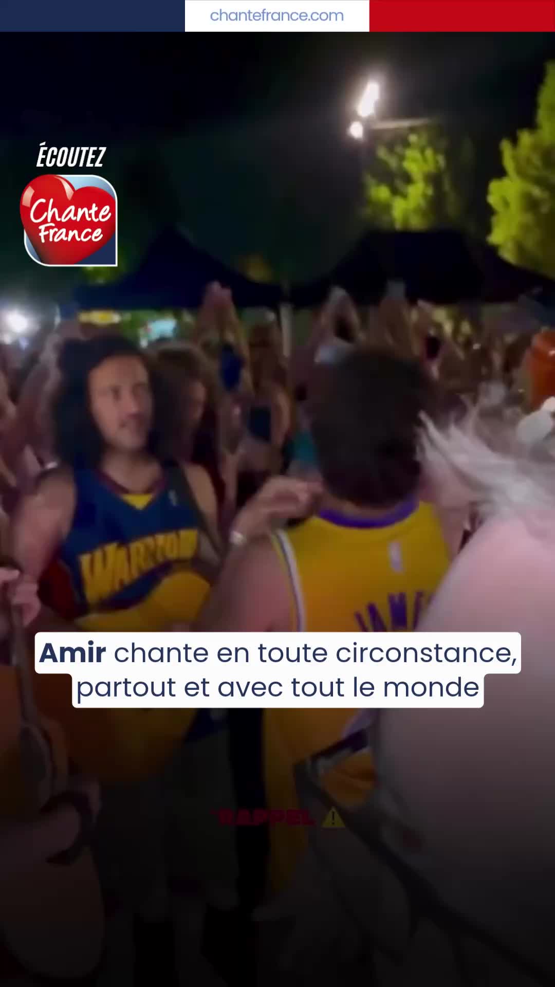 @radiochantefrance