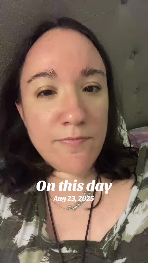 @PushPastParalysis