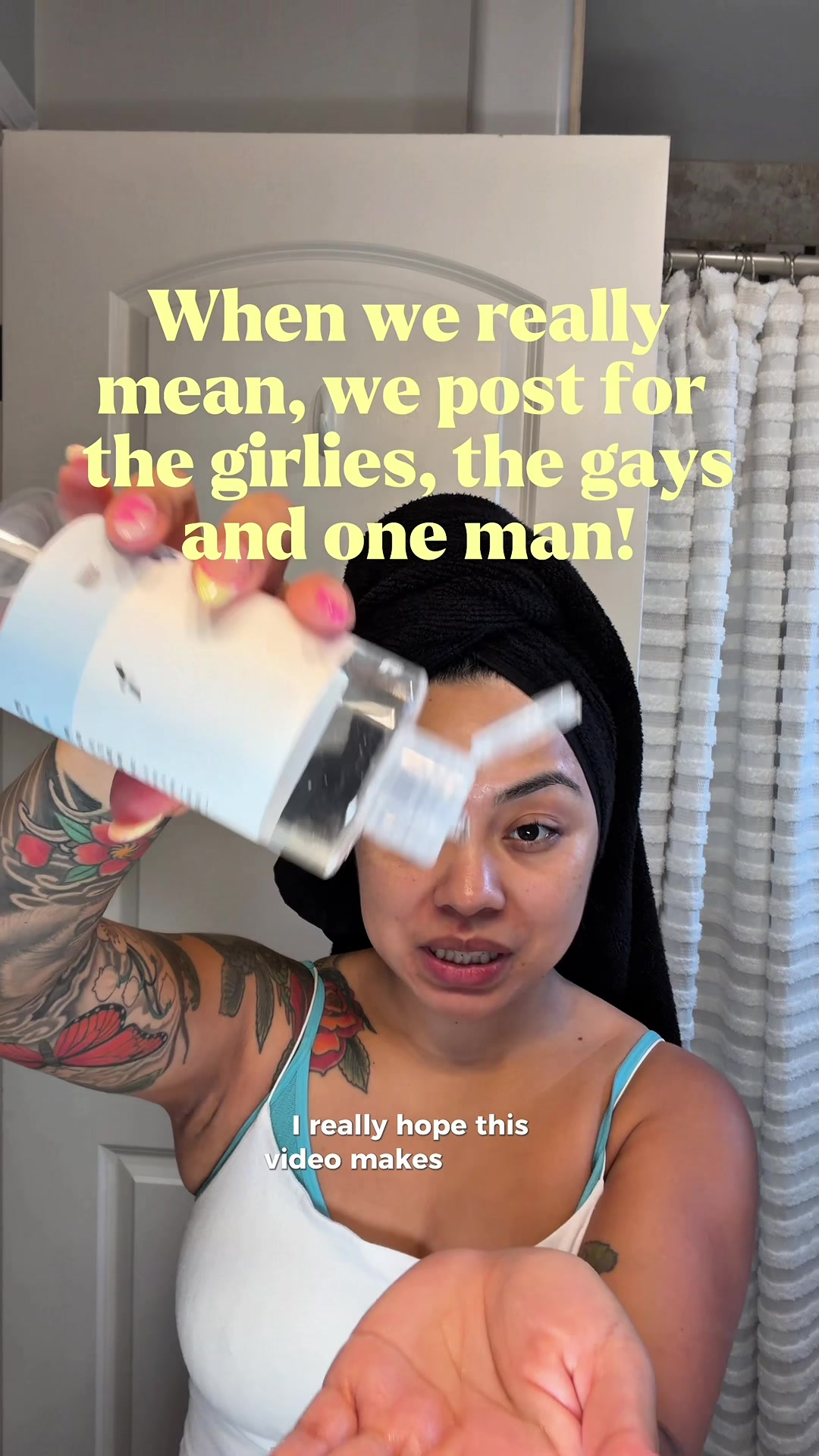@Yesenia George