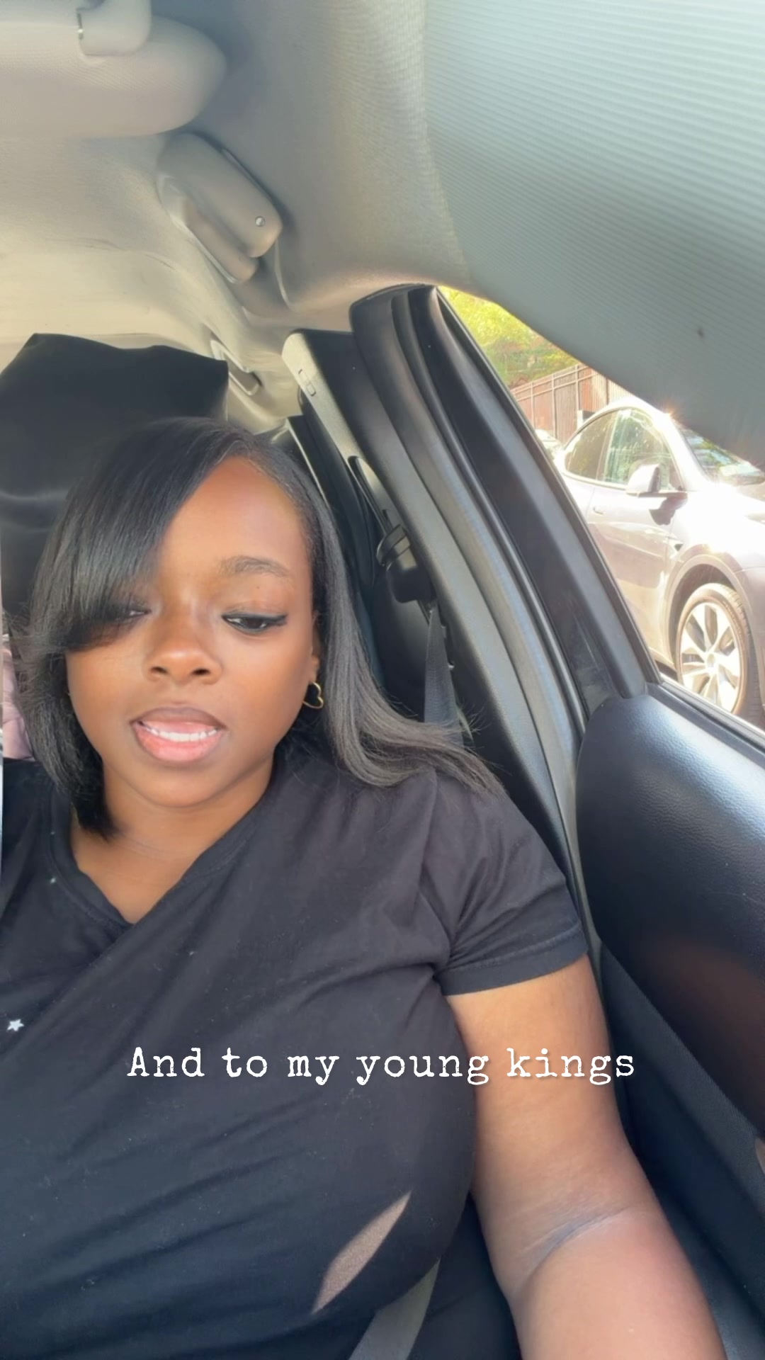 @Shavon SoGorgeous