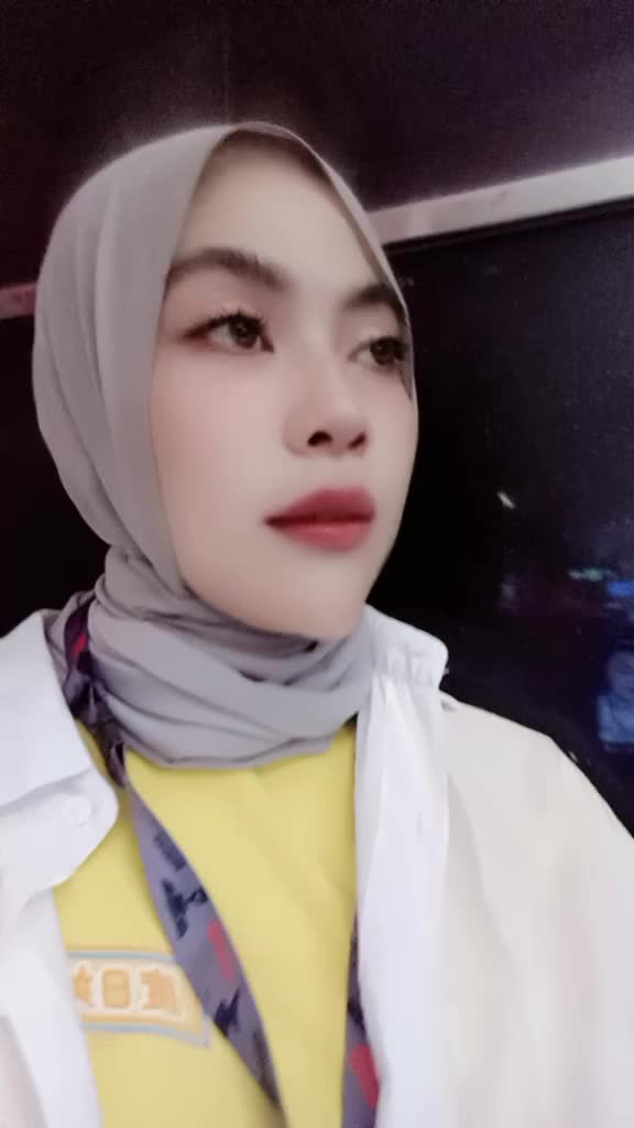 @Syafiqa Jannah