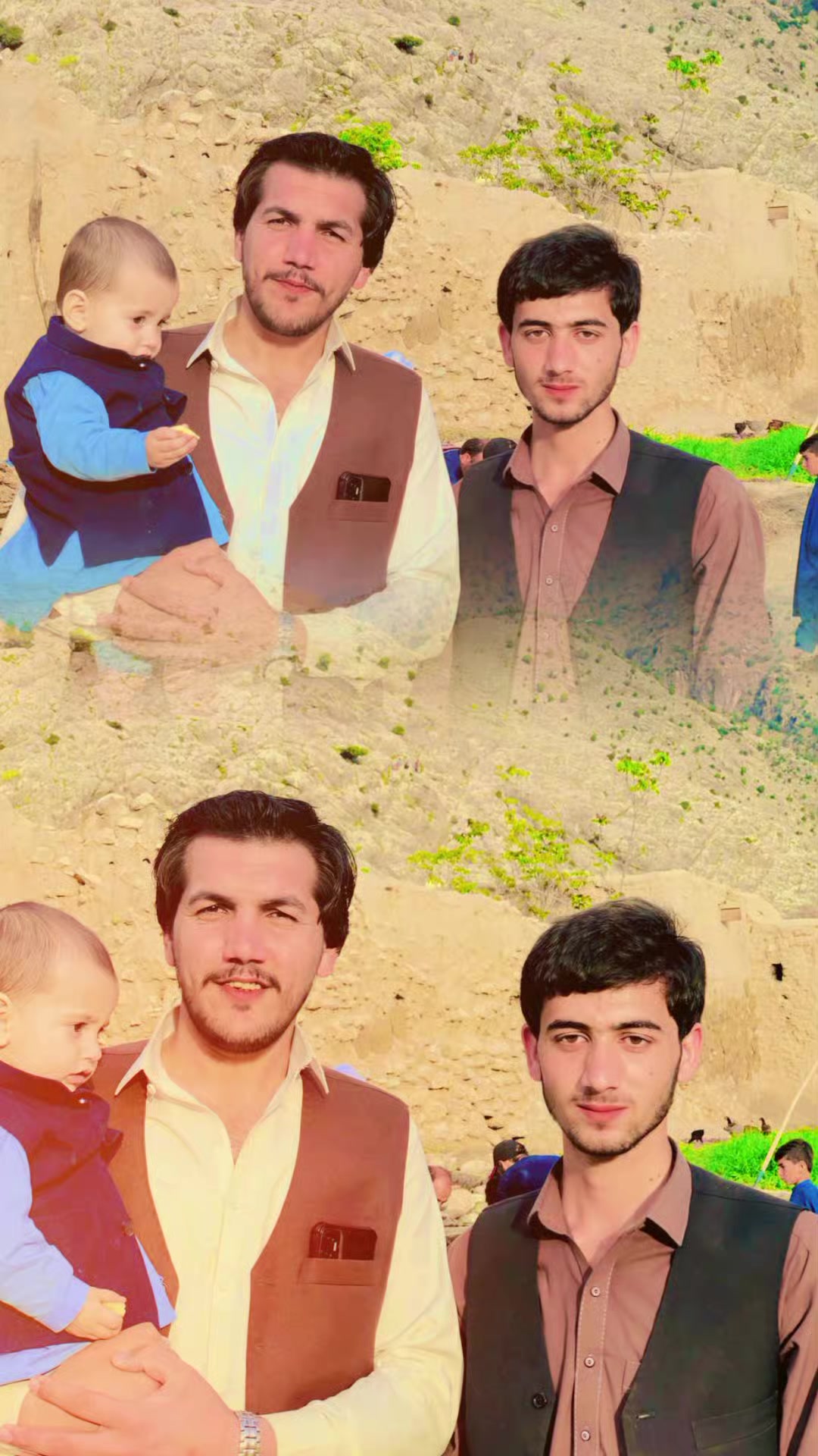 @Esmat khan