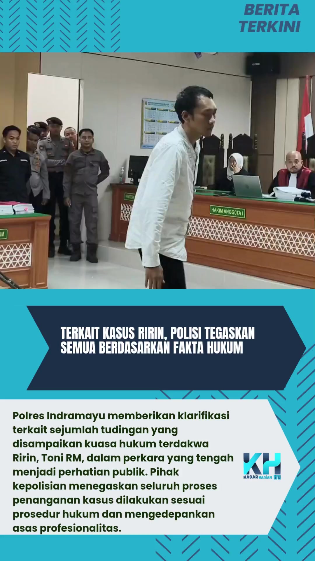 @Kabar Harian Id