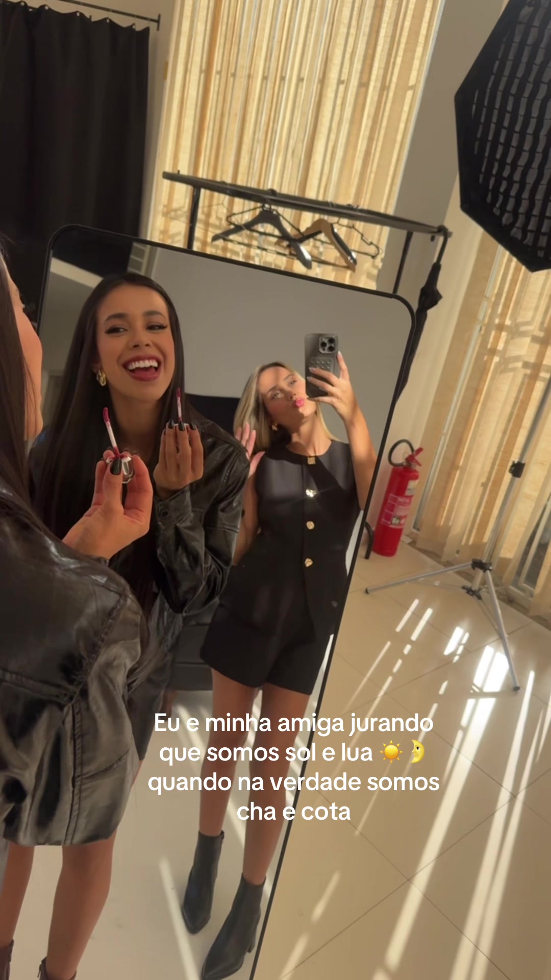 @Luana Moraes