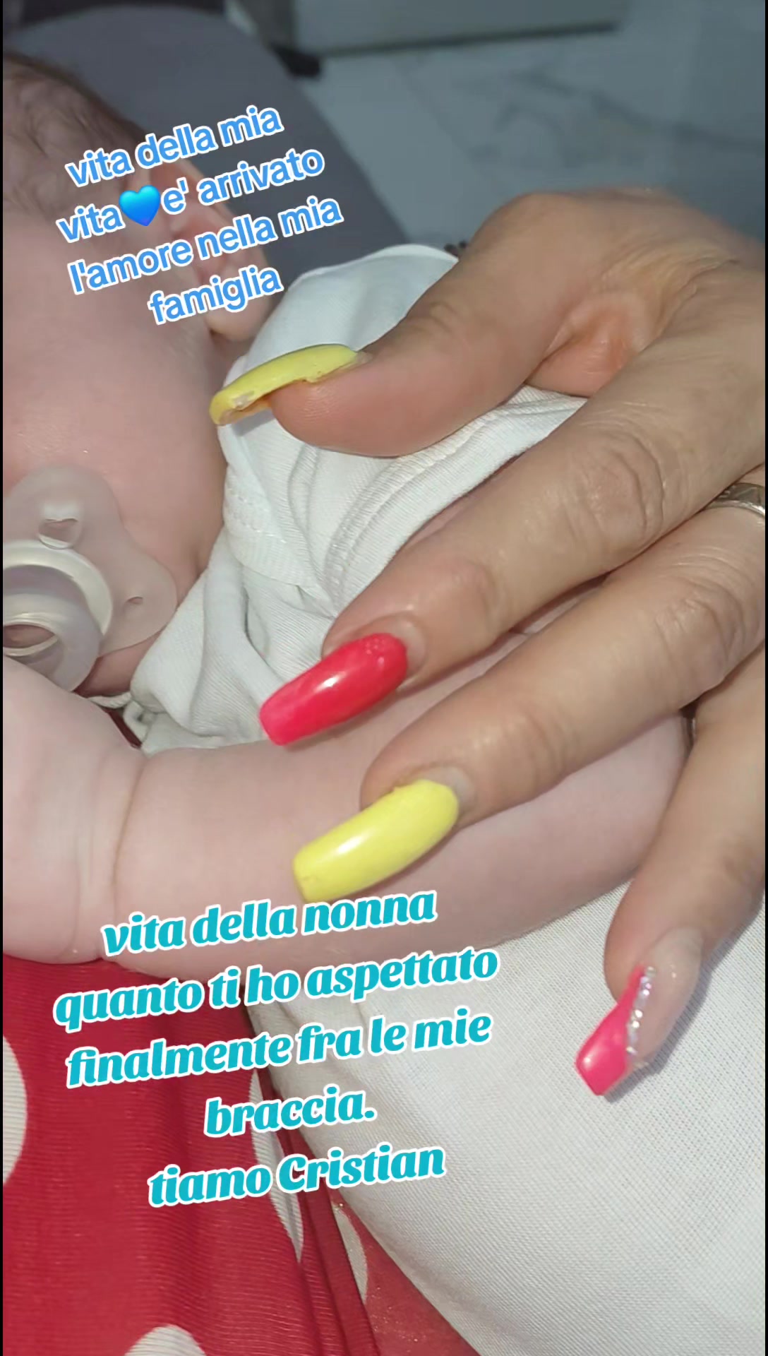 @🍀FRANCESCA SPRIGGIUSELLA🍀
