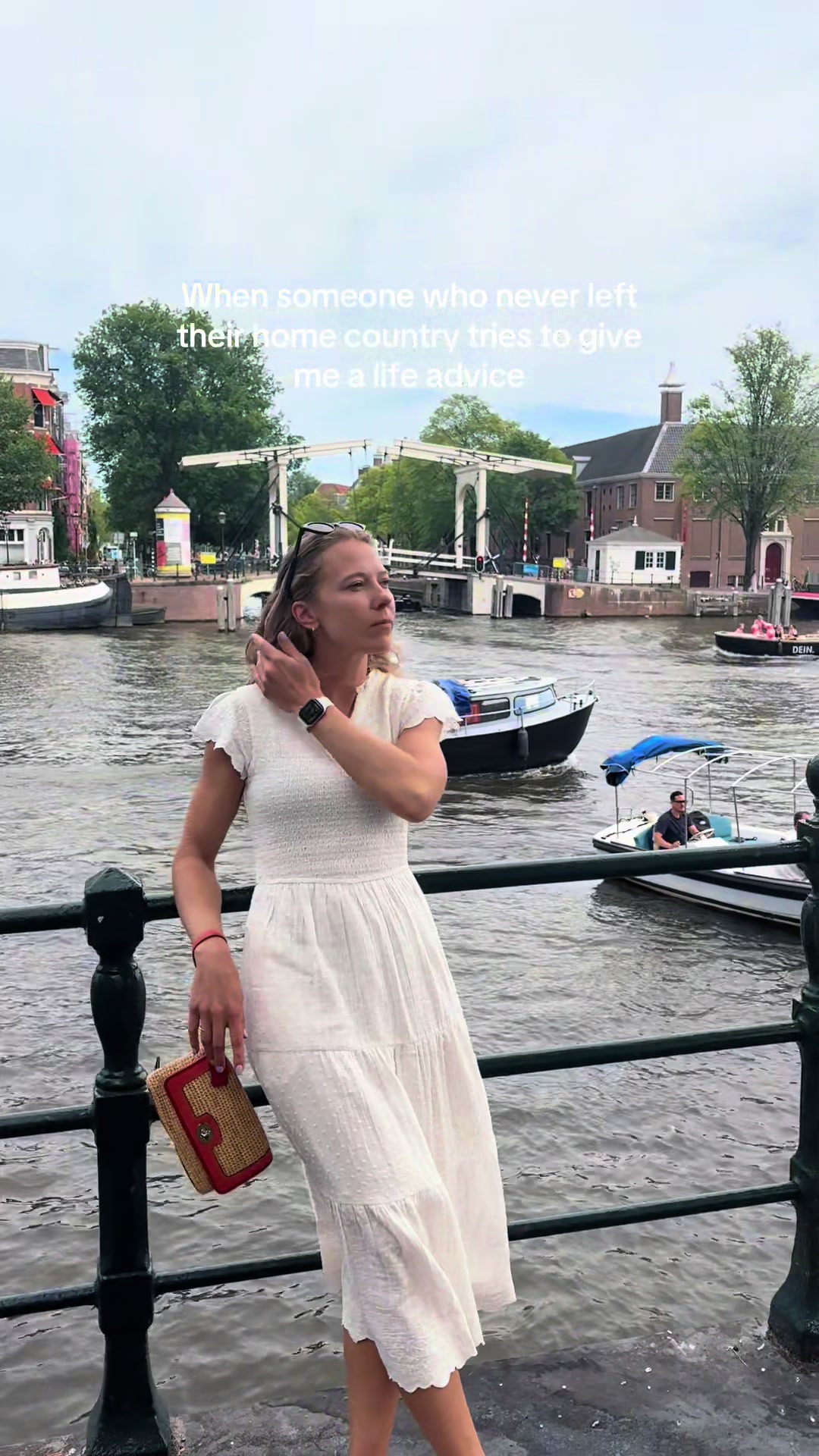 @Liza ║Life in Amsterdam