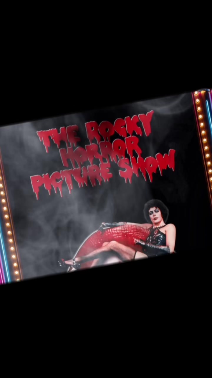 @Mostly Horror Movies…Mostly