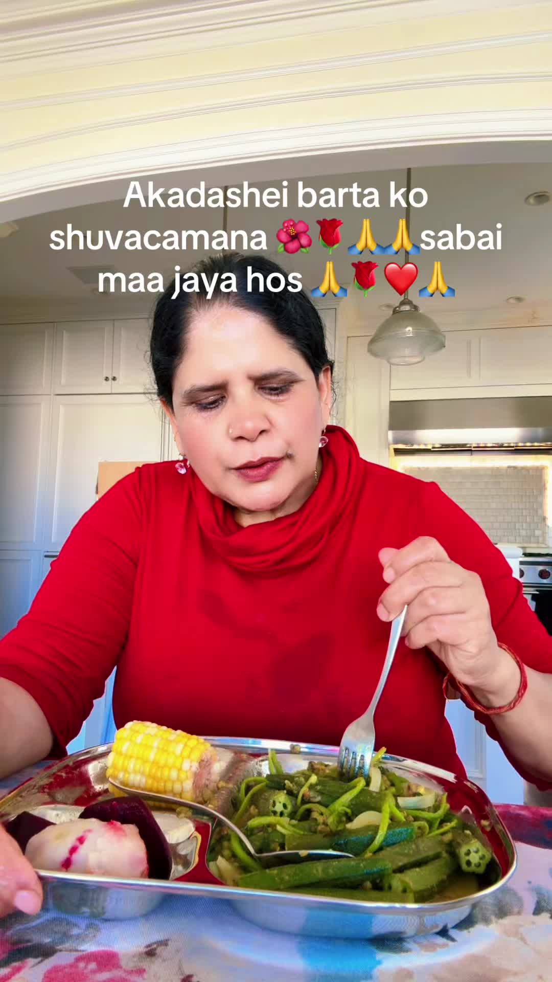 @Yashoda