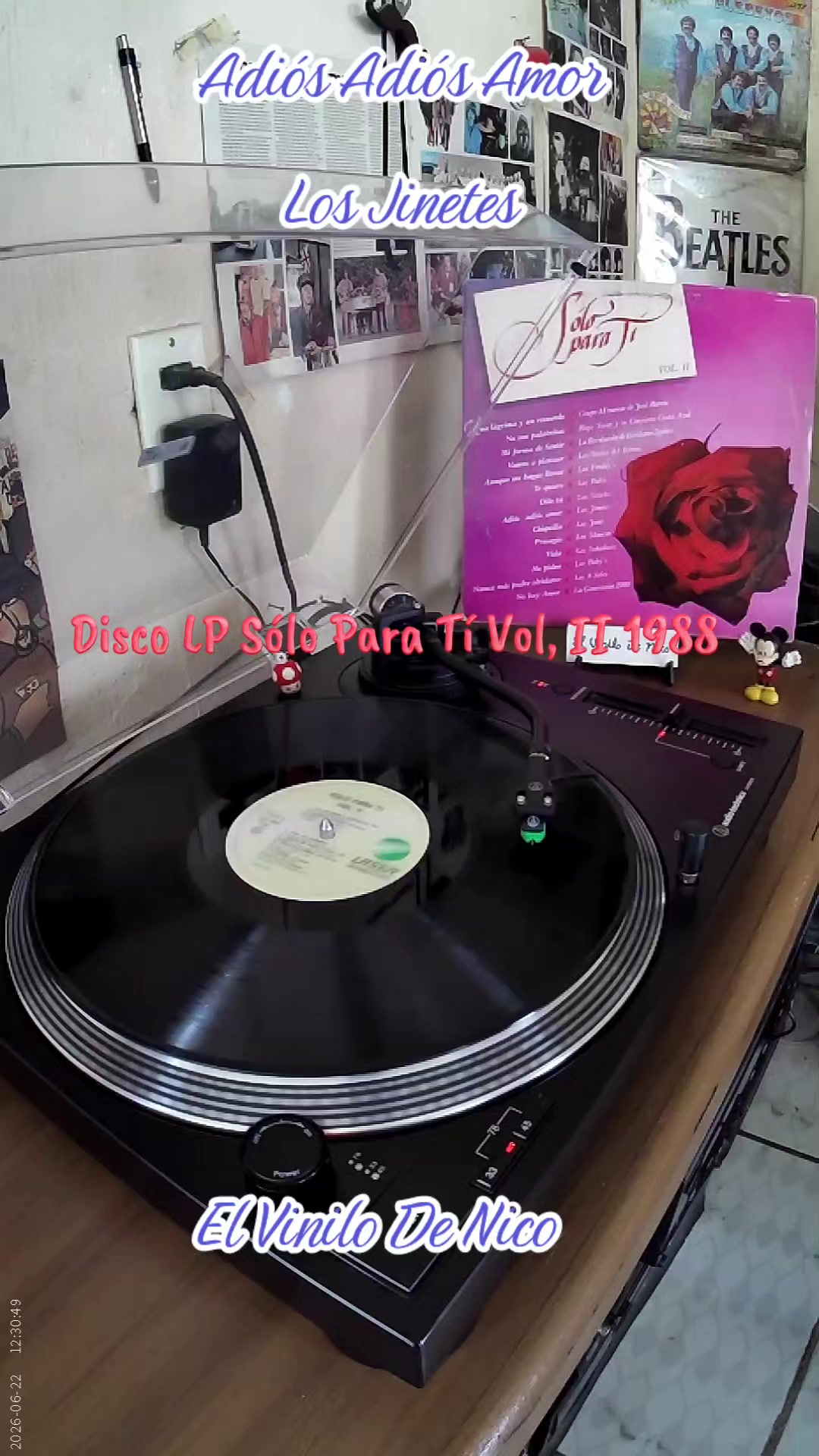 @El Vinilo De Nico 📀
