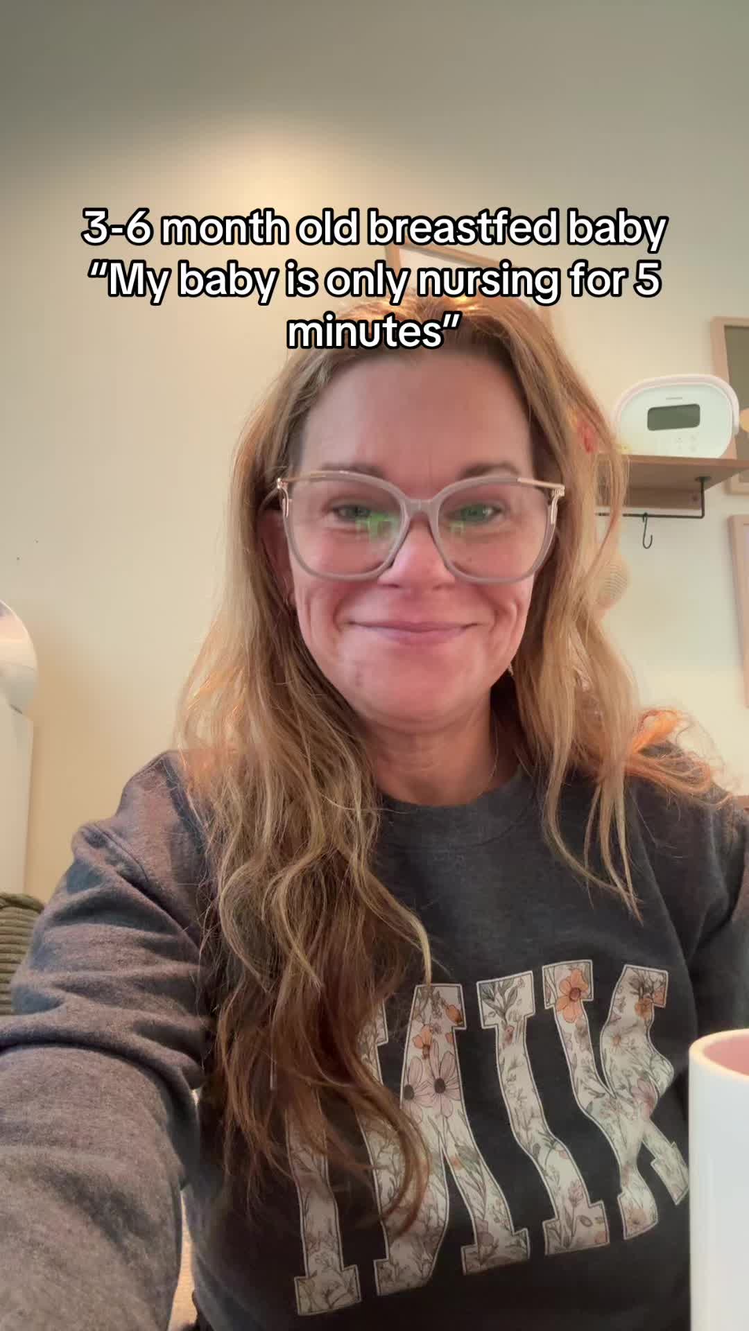 @BabyWhisperer Nicki-RN, IBCLC