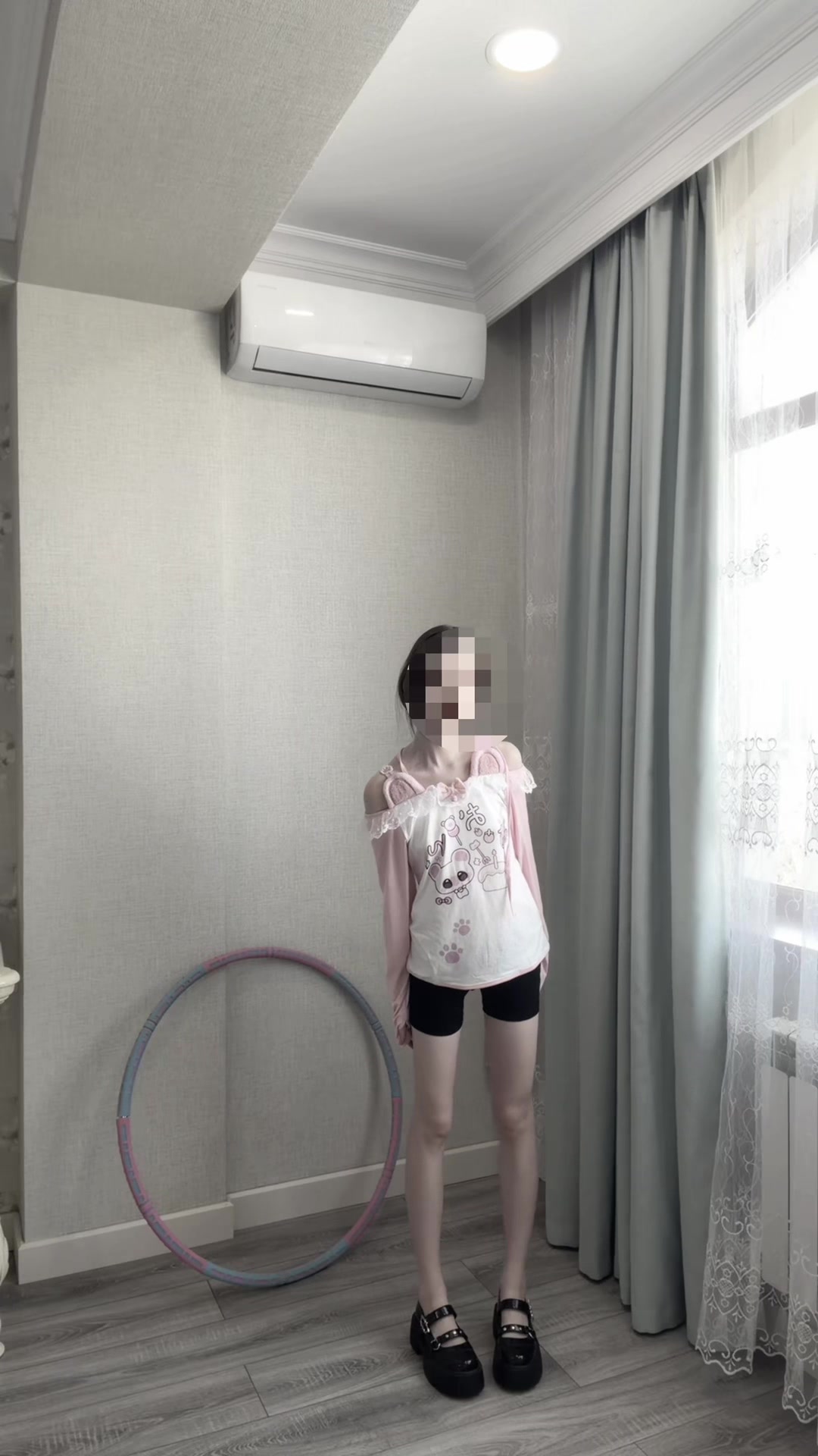 @амечан