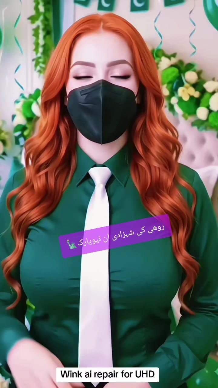 @روھی(چولستان)کی شہزادی۔نیویارک