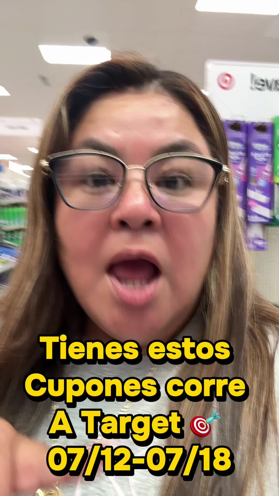 @Mi mundo con cupones by Lorena