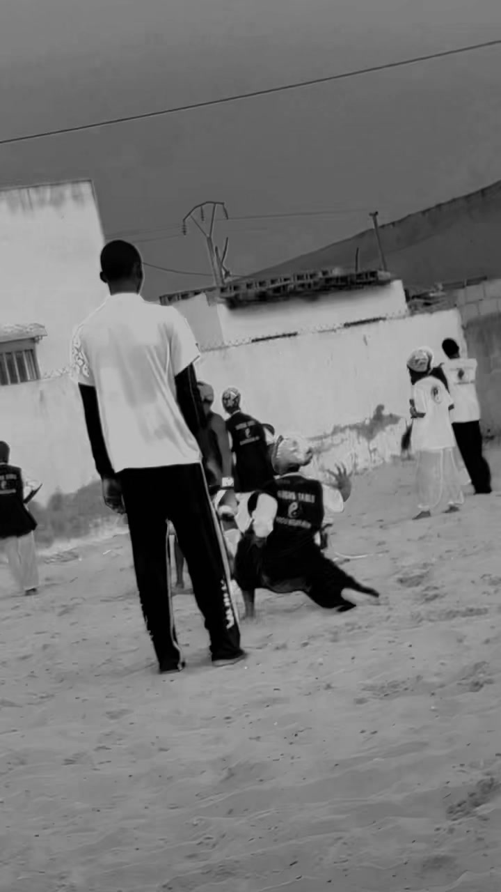 @Domou💛keur mbir 💙Wushu☯️