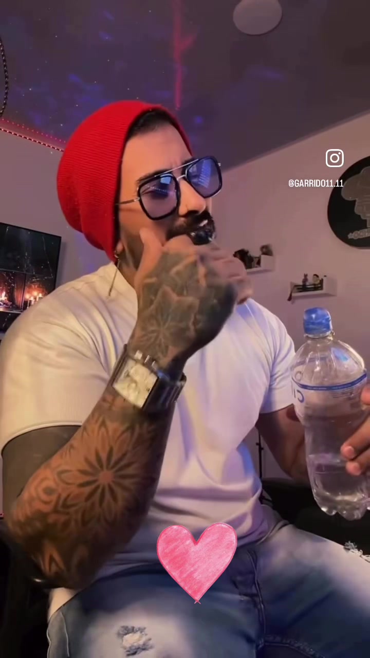 @Lulu Gomez