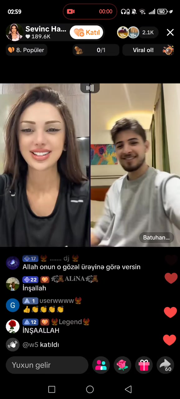@🕊️ sevincbatu🎙️
