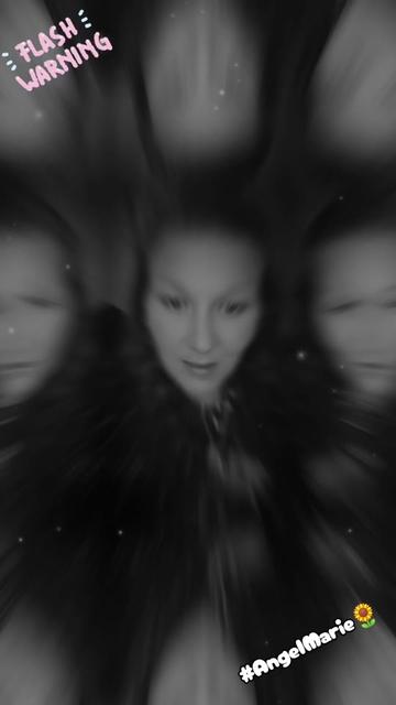 @✨️Angel Marie🌙