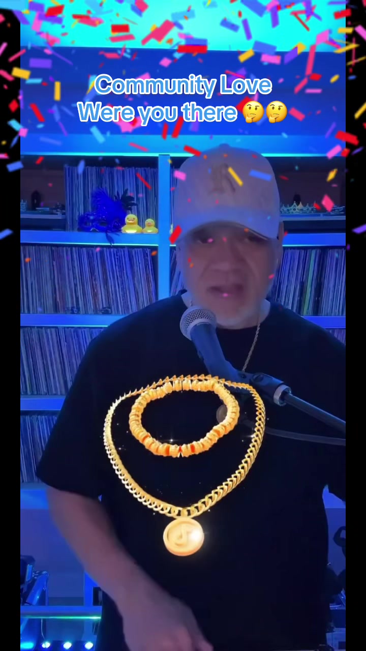 @Dj Rickster