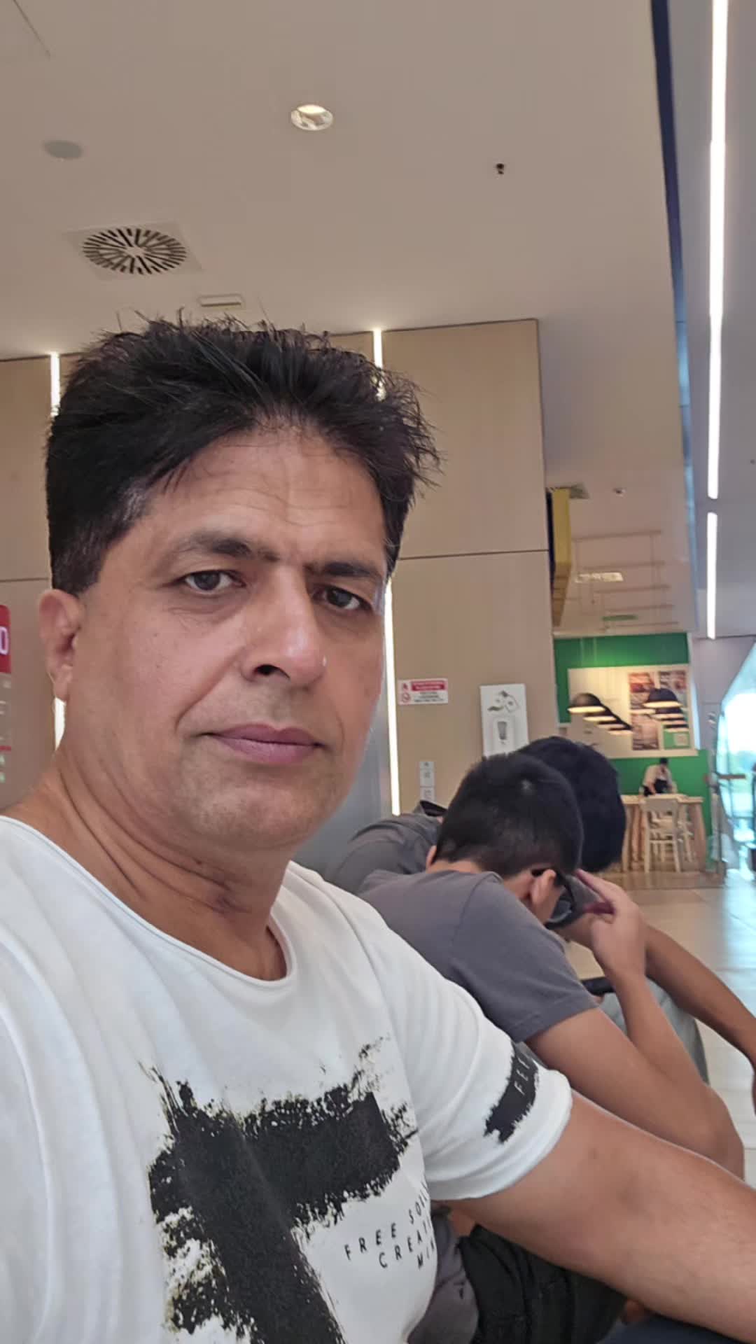 @Arshad Pervaiz