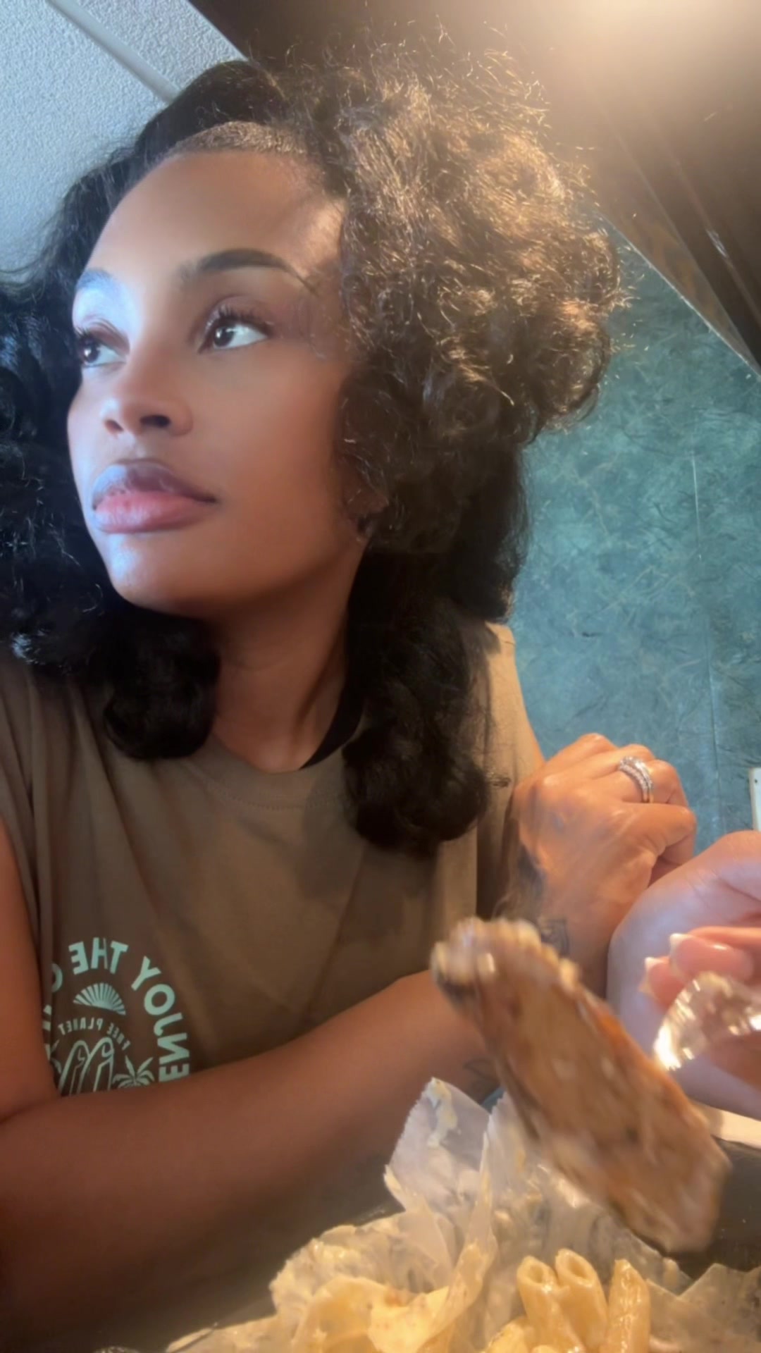 @BrownSkinBohemian