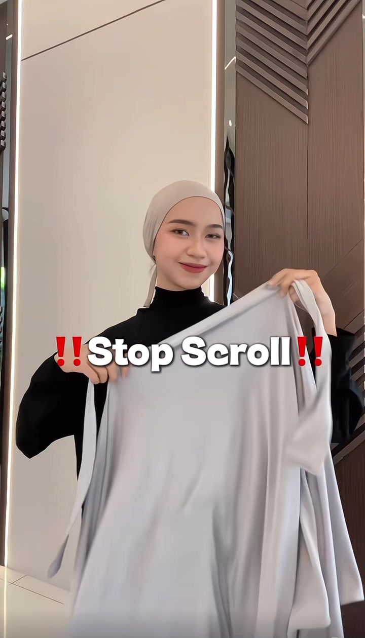 @Jasmine Jilbab
