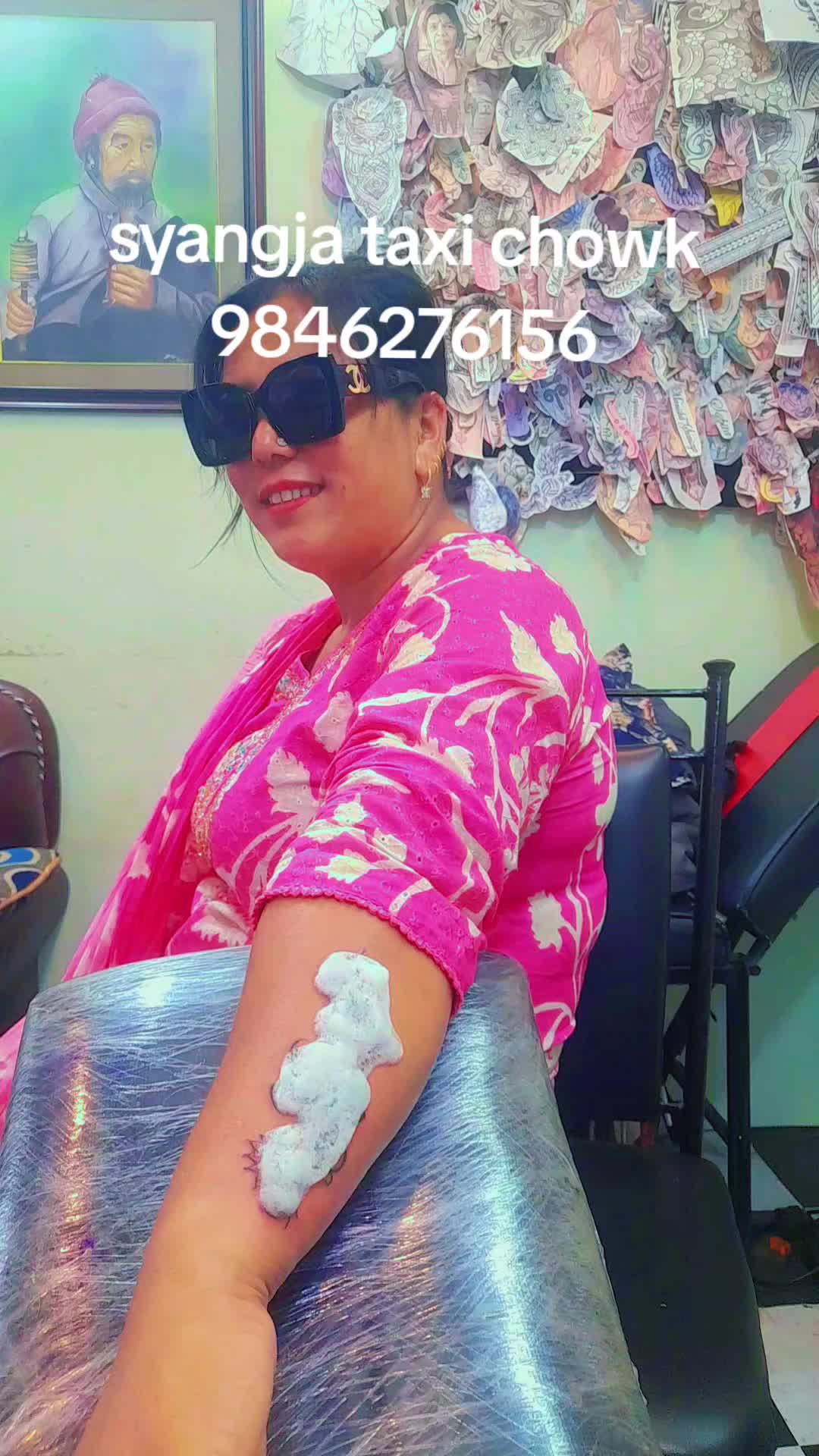 @Arbin Art Maker