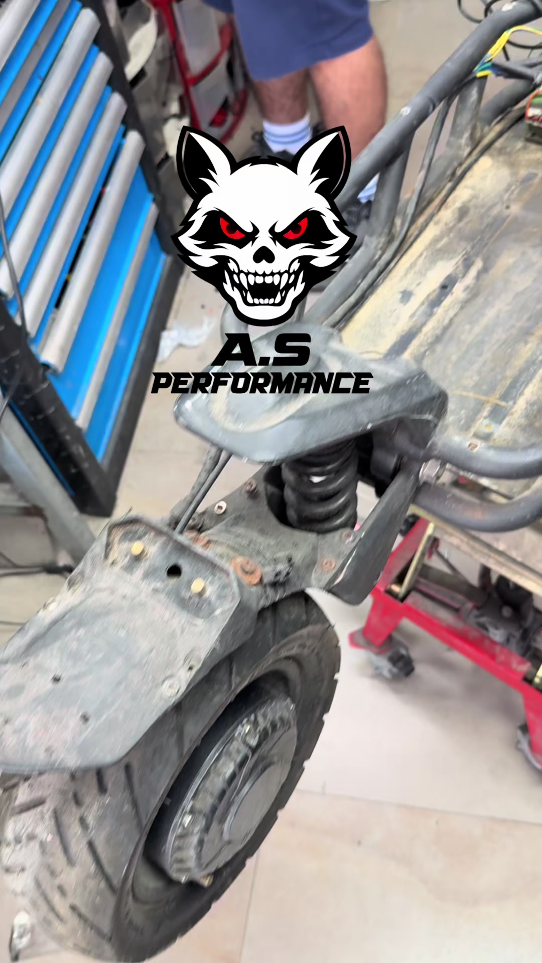 @ArtScooter