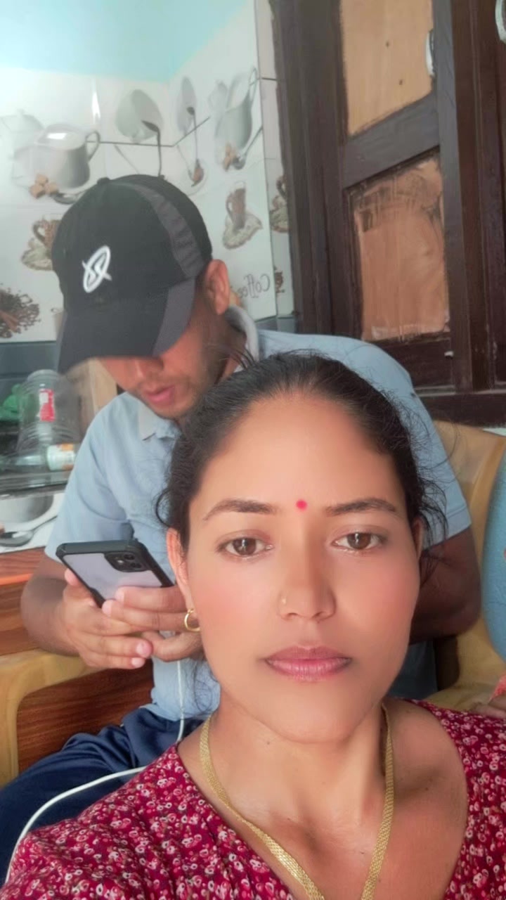 @krishna Bista oli❤️