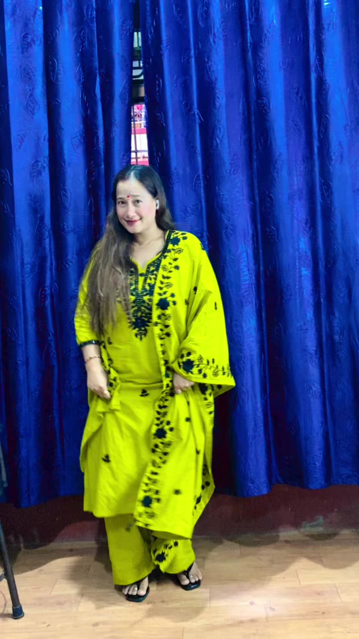 @Madhuri sis