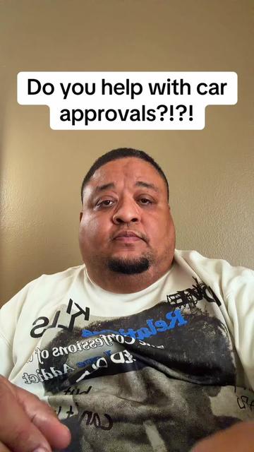 @Your Approval Guy