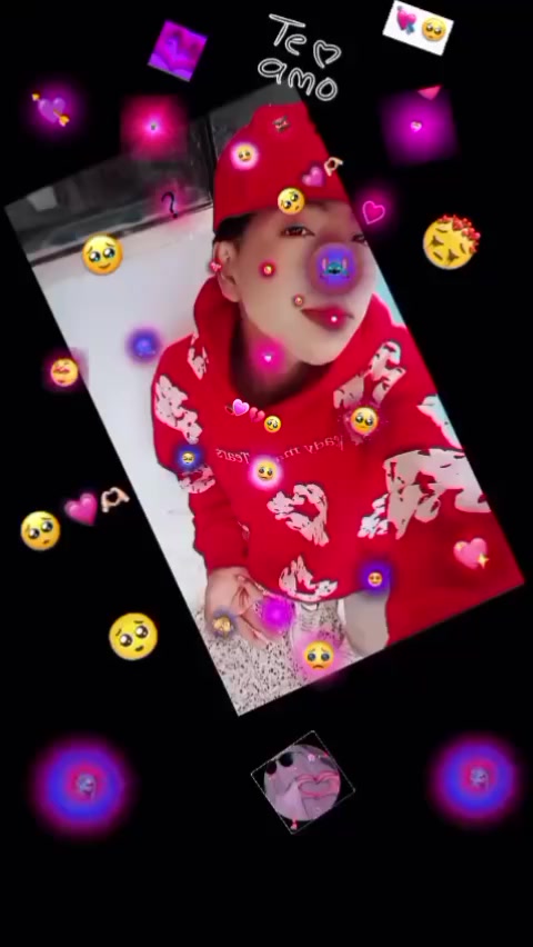 @❤️TU🙊 bebesito🙈🥰A😍