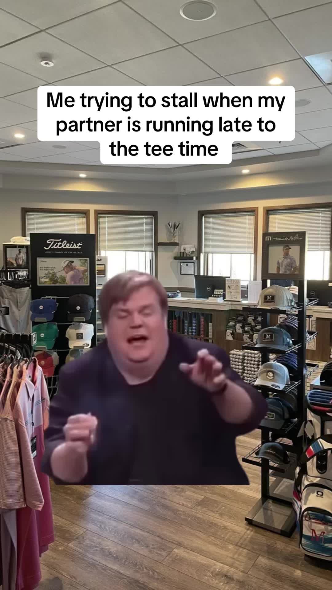 @Ballmark golf