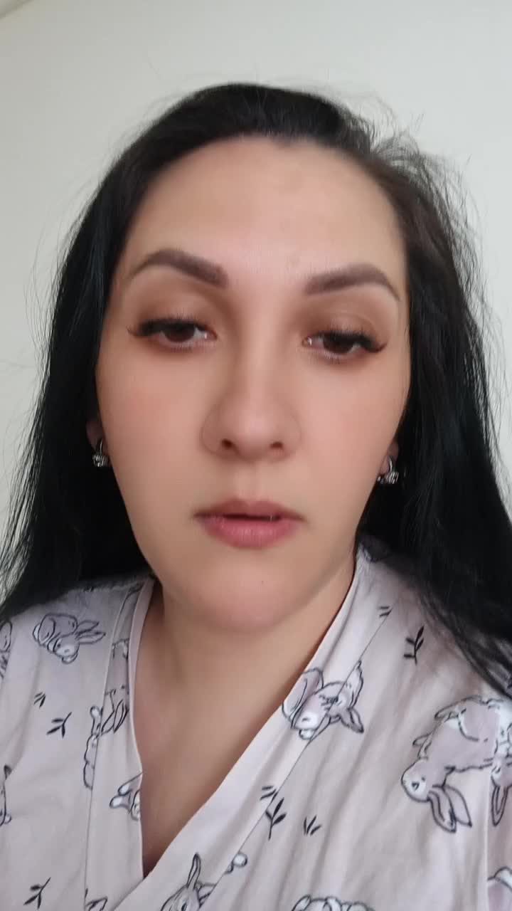 @тетя в халате