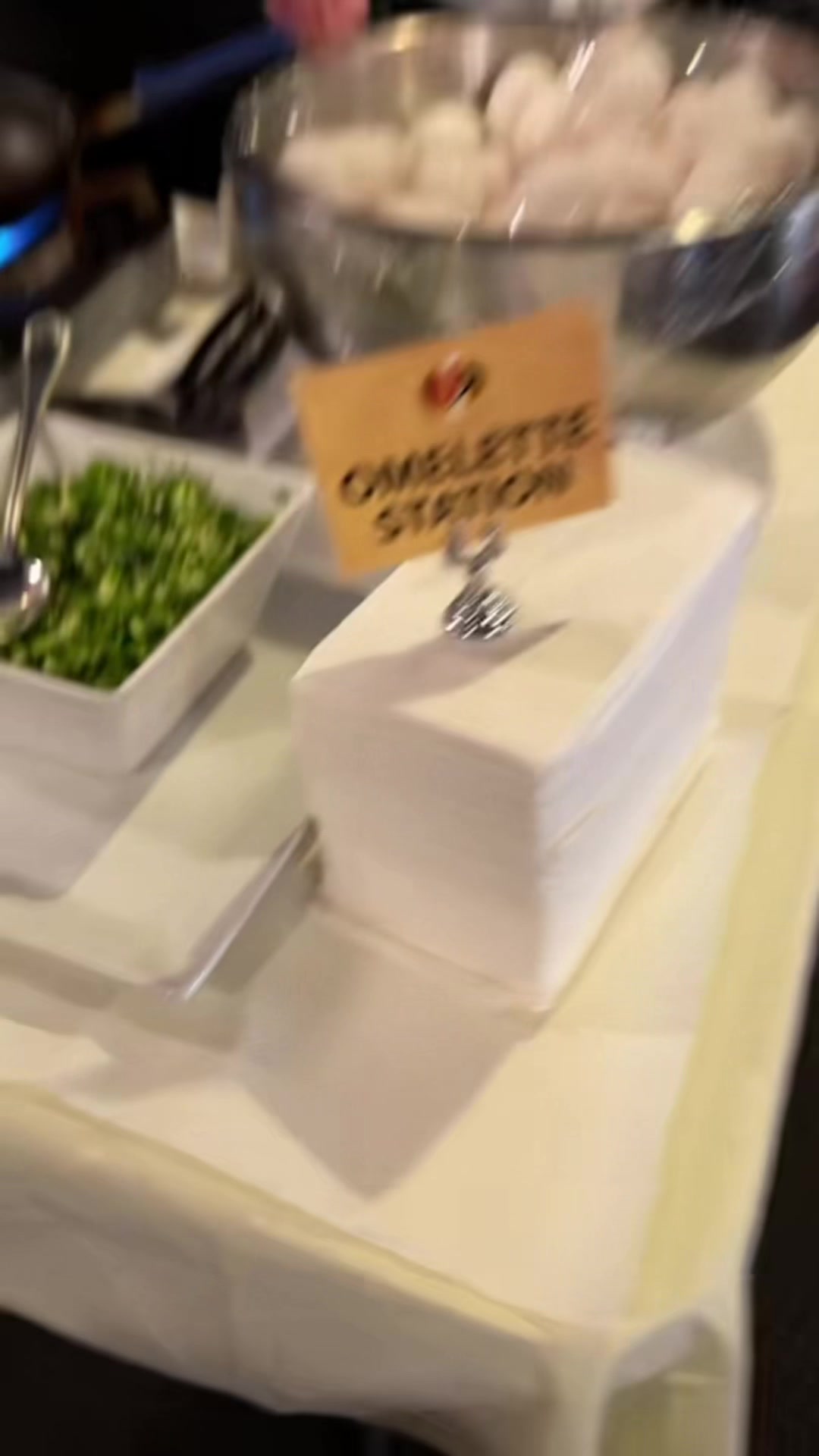 @Usmania Fine Dining