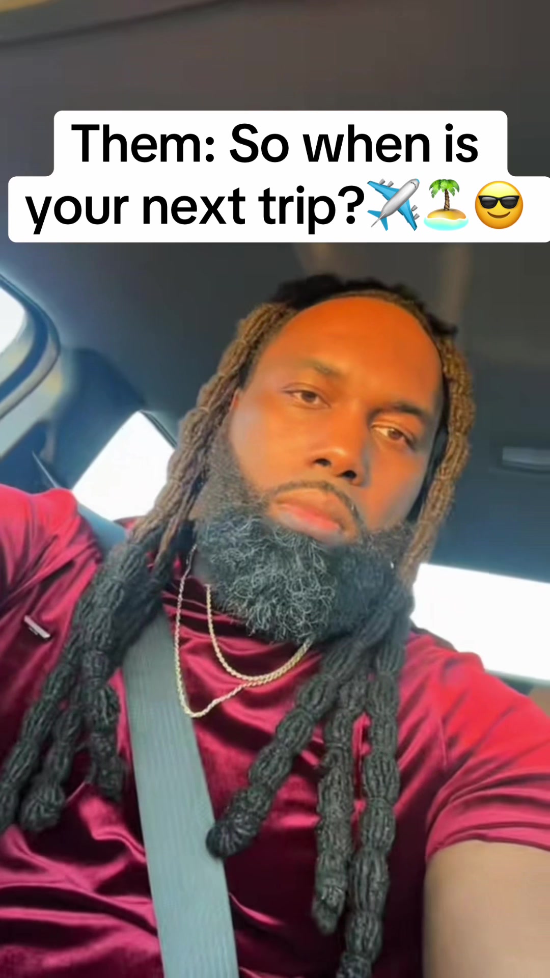 @Mr Ben On The Road