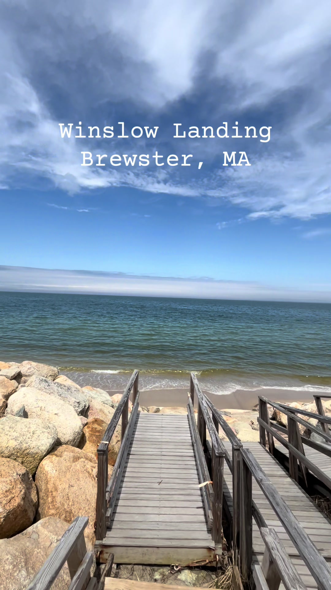 @CapeCodBeachLife
