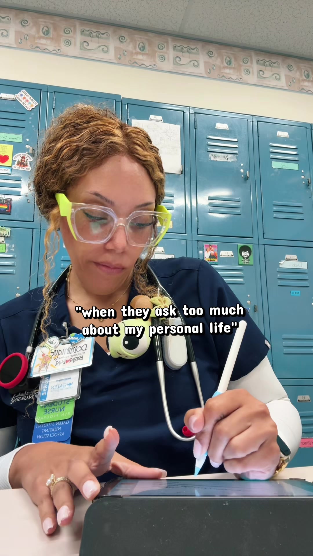 @Dominique Sierra Moore