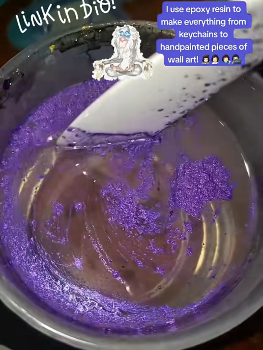 @💜✨️ Dreaming in Art ✨️💜