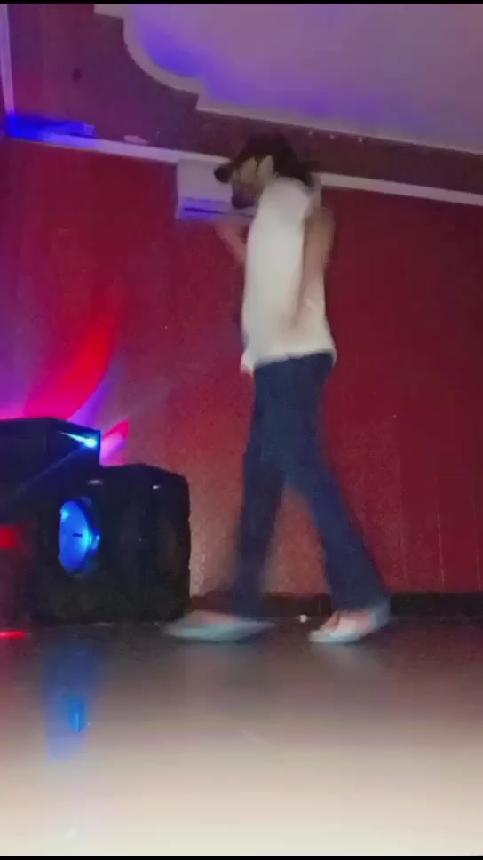 @D.J.Ahmi🎛️👽
