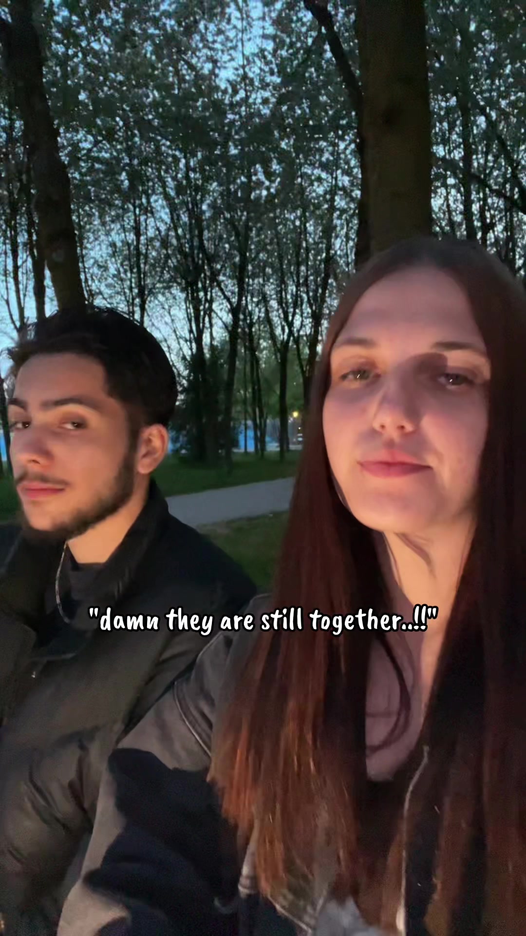 @Mellina&Yousef