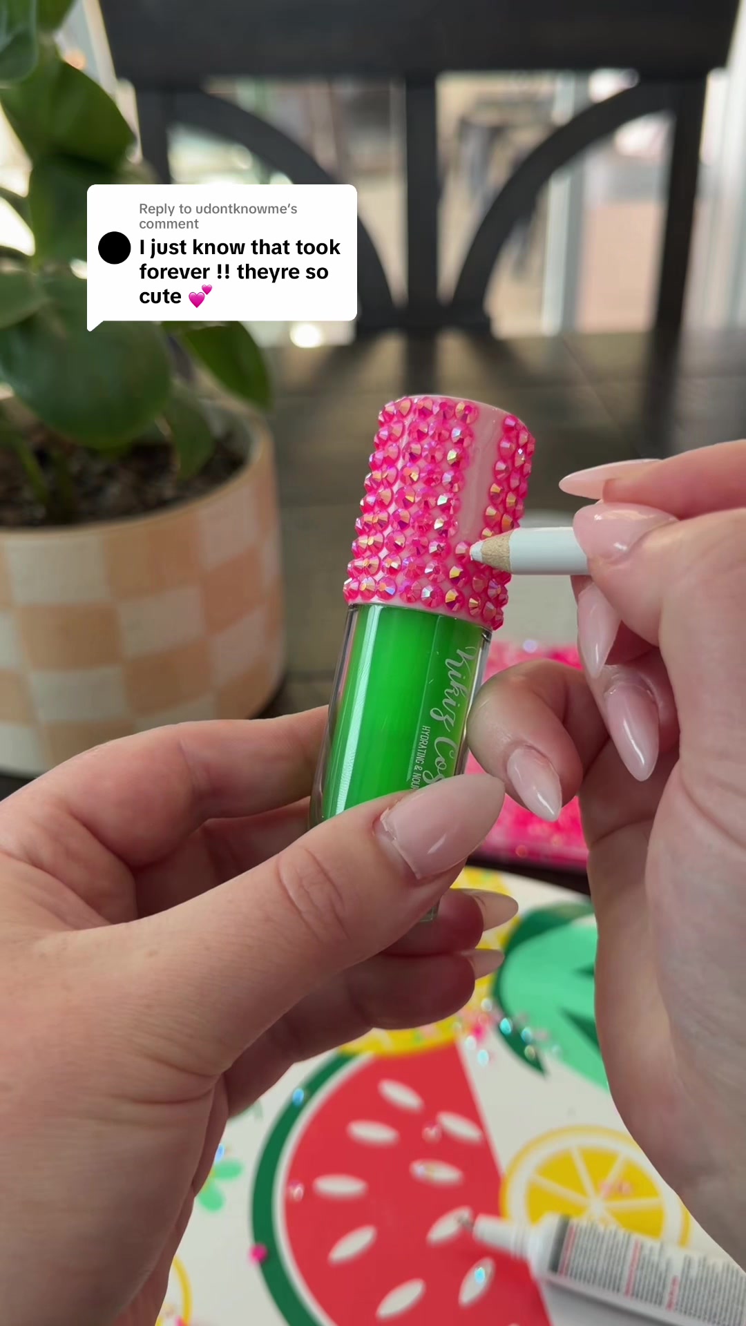 @Kikiz Cosmeticz
