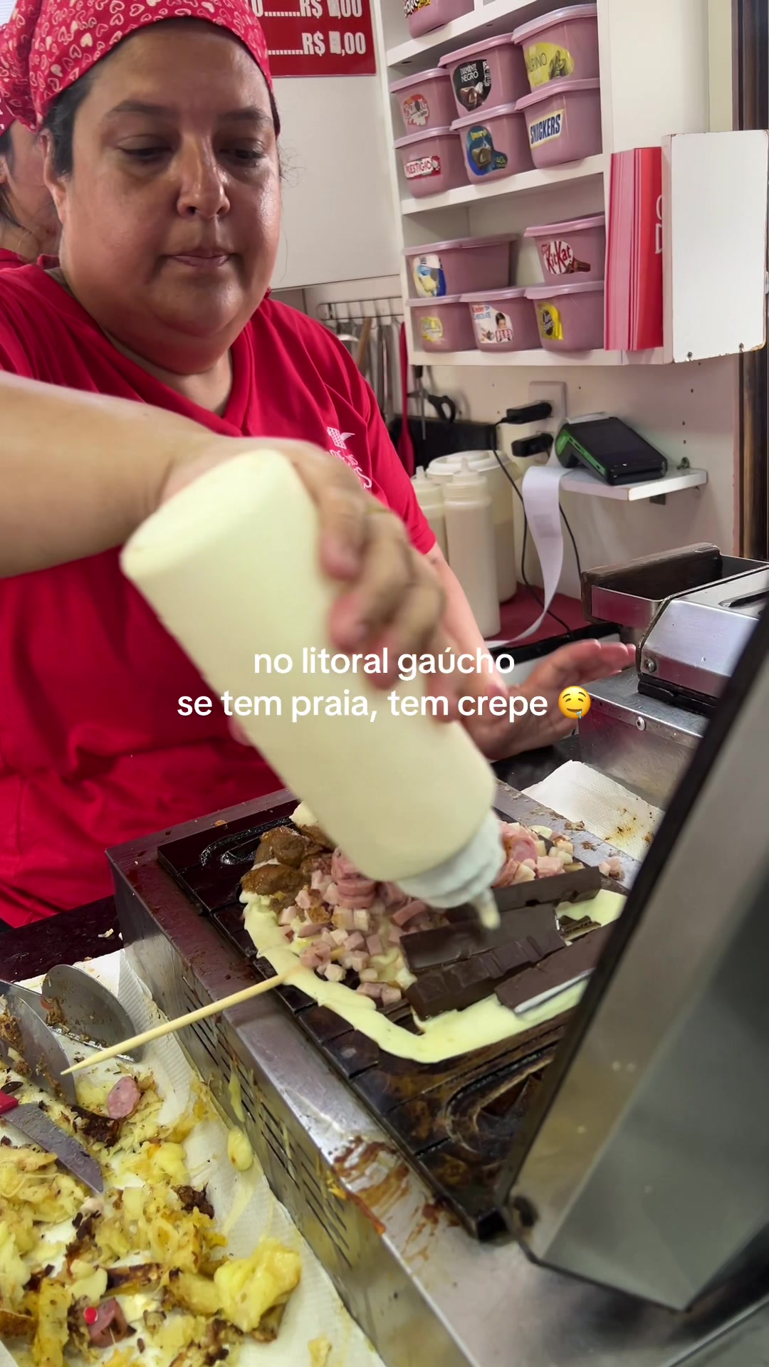 @Mariana Freitas